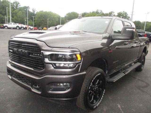 new 2024 Ram 2500 car, priced at $75,995