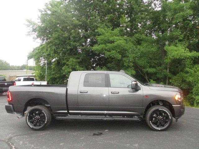 new 2024 Ram 2500 car, priced at $75,995