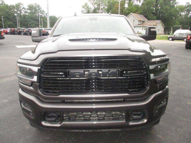 new 2024 Ram 2500 car, priced at $75,995