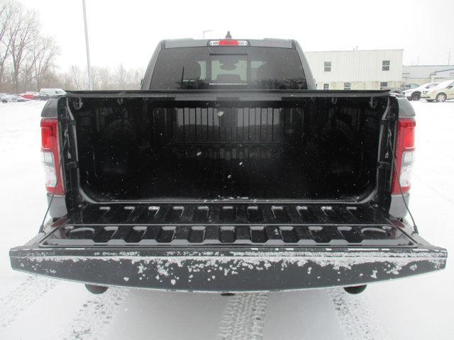 used 2022 Ram 1500 car, priced at $36,981