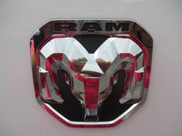new 2026 Ram ProMaster 1500 car, priced at $40,995
