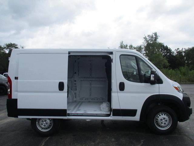 new 2026 Ram ProMaster 1500 car, priced at $40,995