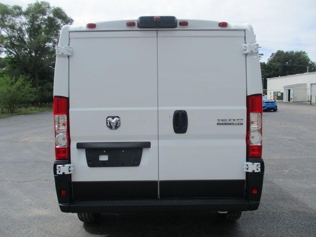 new 2026 Ram ProMaster 1500 car, priced at $40,995