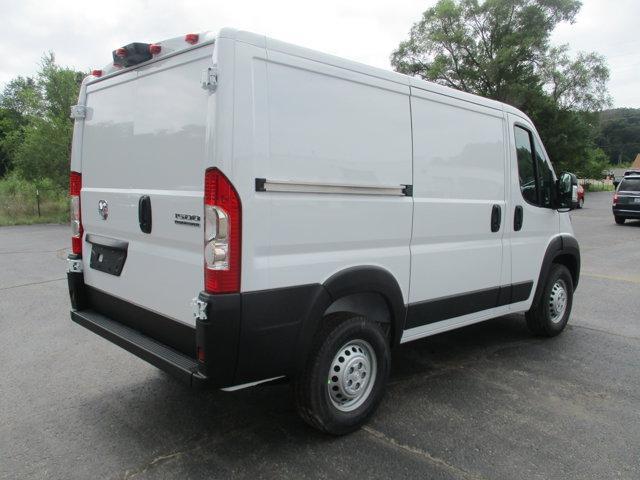 new 2026 Ram ProMaster 1500 car, priced at $40,995