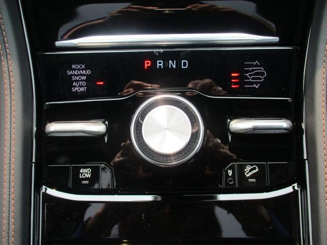 new 2025 Jeep Grand Cherokee L car, priced at $64,234