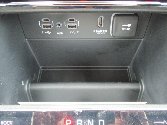 new 2025 Jeep Grand Cherokee L car, priced at $64,234