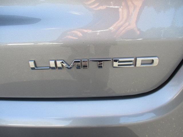 used 2023 Jeep Compass car, priced at $26,995