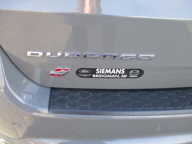 used 2022 Dodge Durango car, priced at $29,947