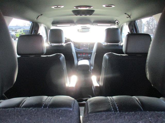 used 2022 Dodge Durango car, priced at $29,947