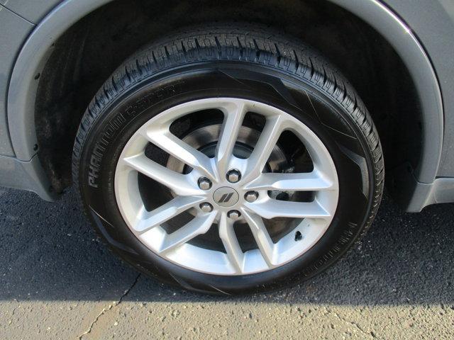 used 2022 Dodge Durango car, priced at $29,947