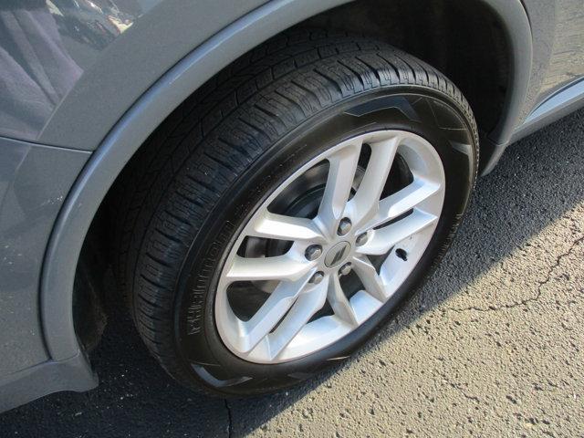 used 2022 Dodge Durango car, priced at $29,947
