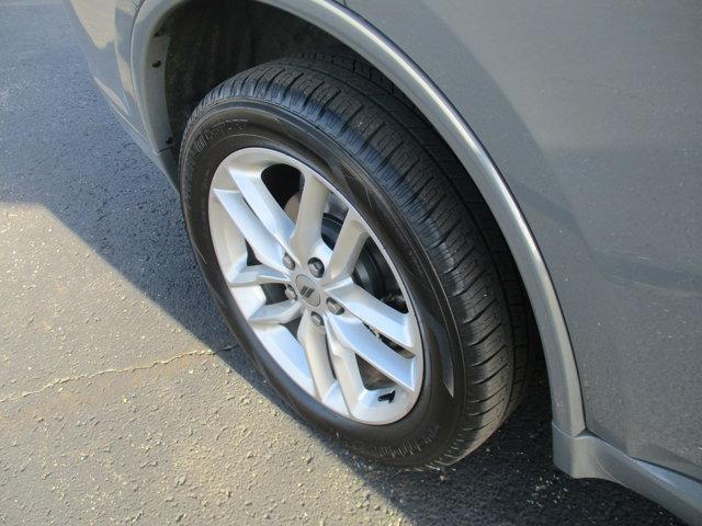 used 2022 Dodge Durango car, priced at $29,947