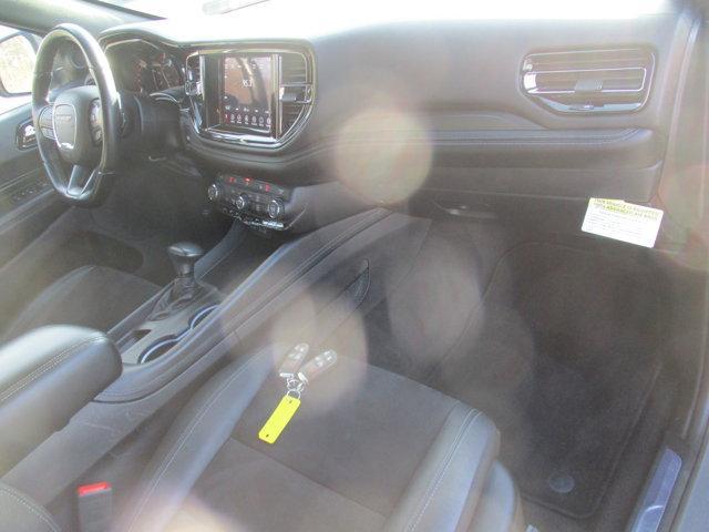 used 2022 Dodge Durango car, priced at $29,947