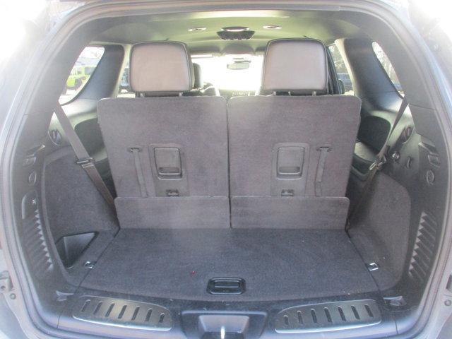 used 2022 Dodge Durango car, priced at $29,947