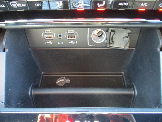 new 2025 Jeep Grand Cherokee car, priced at $44,495