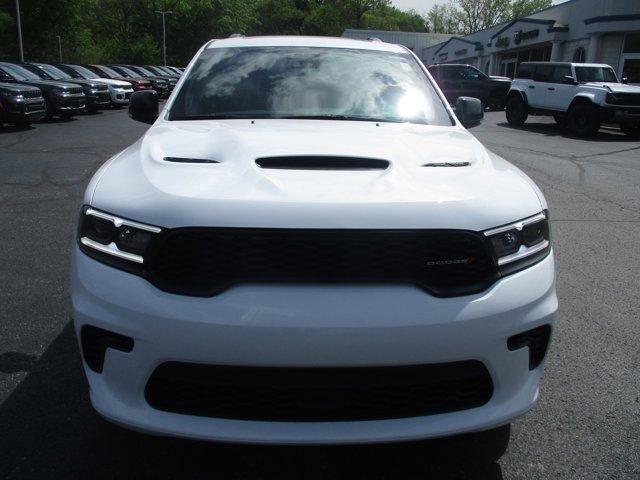 new 2024 Dodge Durango car, priced at $48,495