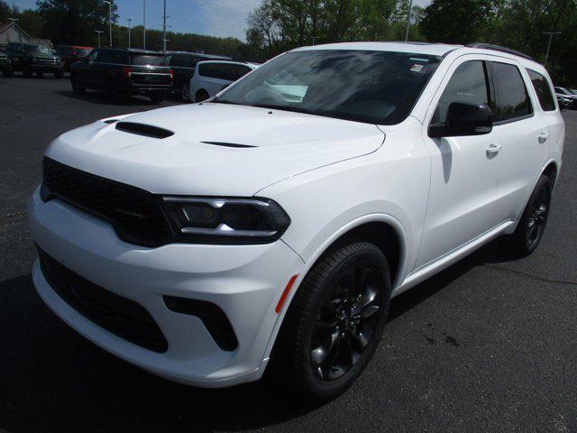 new 2024 Dodge Durango car, priced at $47,495