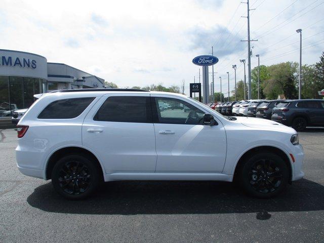 new 2024 Dodge Durango car, priced at $48,495