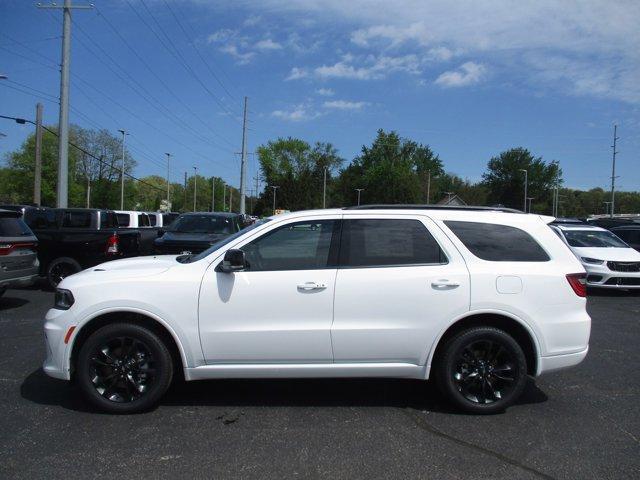 new 2024 Dodge Durango car, priced at $48,495