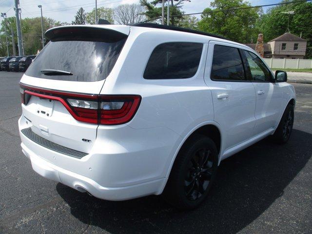 new 2024 Dodge Durango car, priced at $48,495