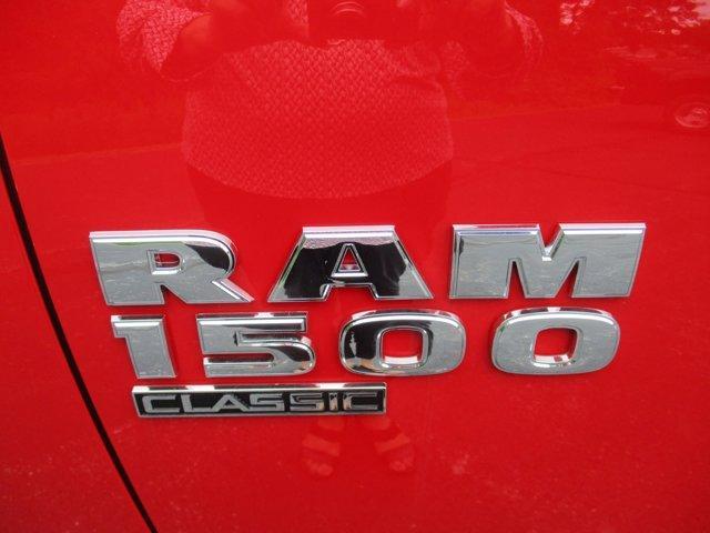 new 2024 Ram 1500 Classic car, priced at $39,495