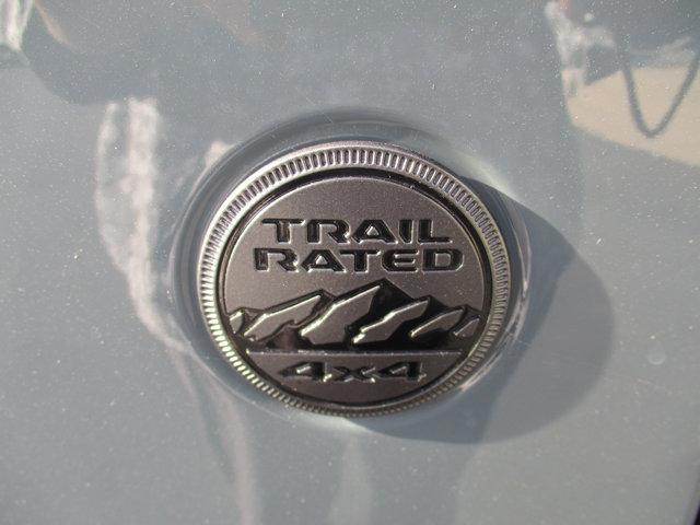 new 2025 Jeep Gladiator car, priced at $46,995