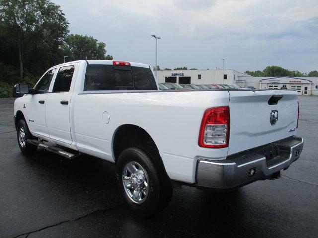 used 2022 Ram 3500 car, priced at $49,746