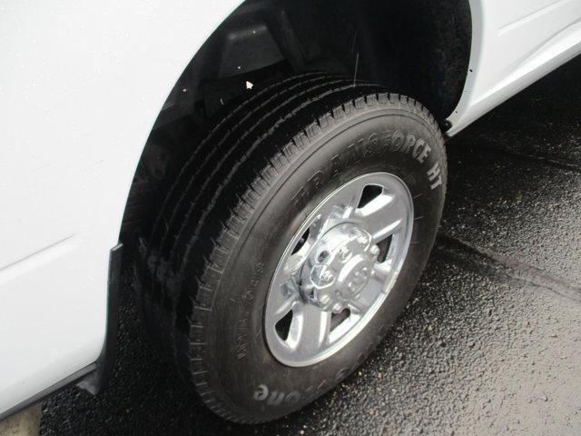 used 2022 Ram 3500 car, priced at $49,746