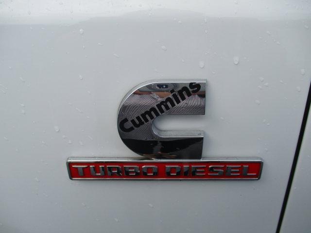 used 2022 Ram 3500 car, priced at $49,746