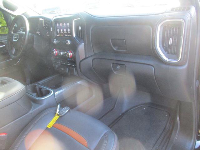 used 2022 GMC Sierra 2500 car, priced at $56,994