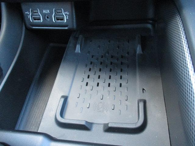 new 2026 Dodge Durango car, priced at $45,995