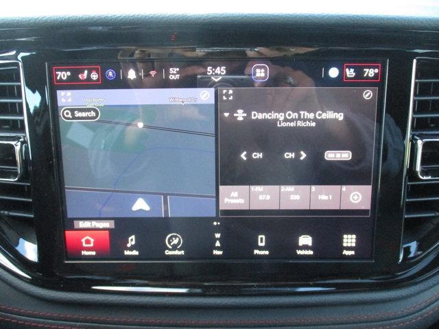 new 2026 Dodge Durango car, priced at $45,995