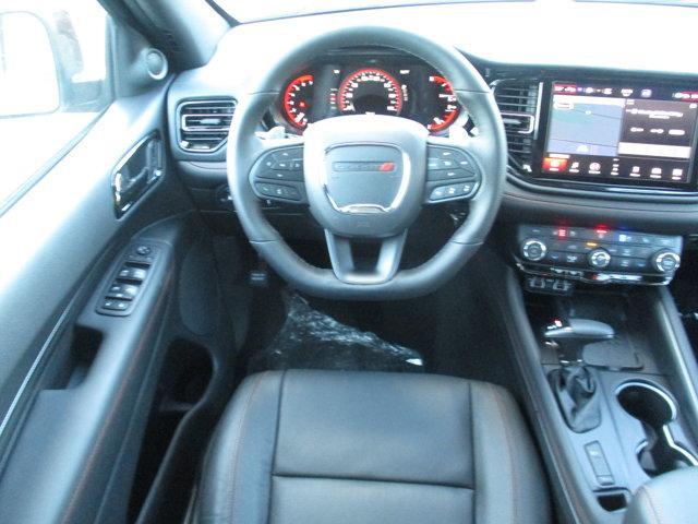 new 2026 Dodge Durango car, priced at $45,995