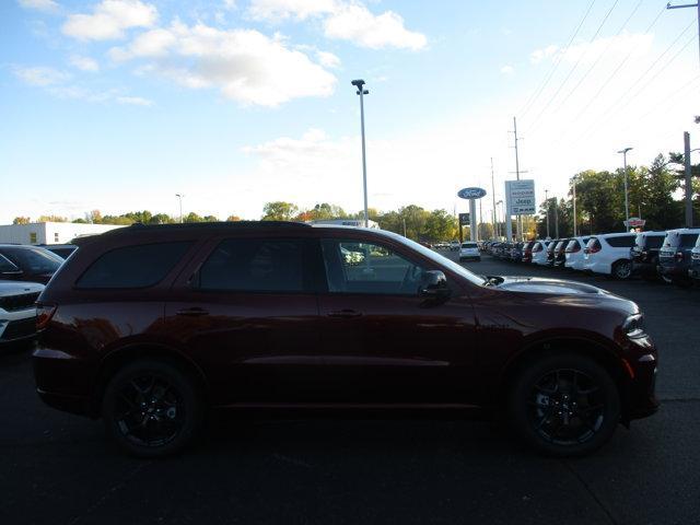 new 2026 Dodge Durango car, priced at $45,995