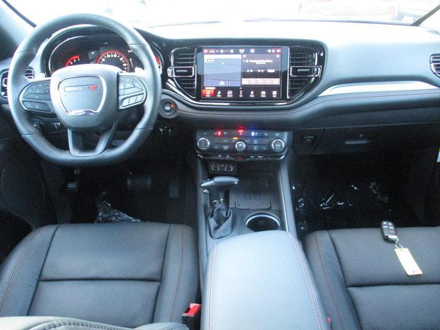 new 2026 Dodge Durango car, priced at $45,995