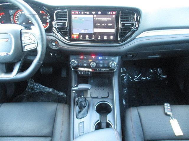 new 2026 Dodge Durango car, priced at $45,995