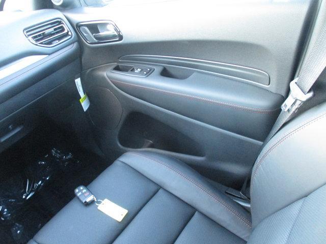 new 2026 Dodge Durango car, priced at $45,995