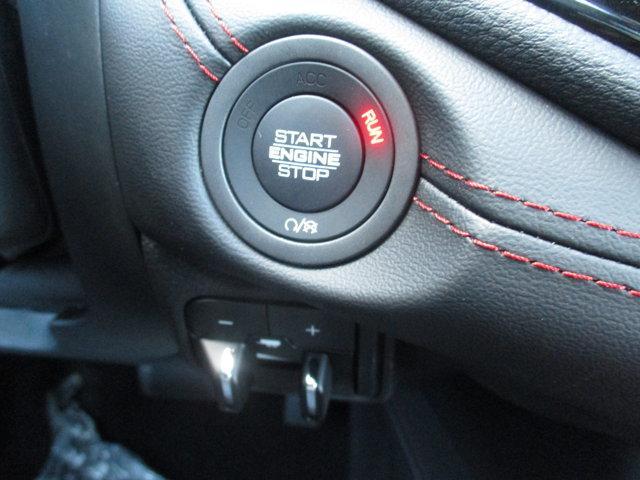 new 2026 Dodge Durango car, priced at $45,995