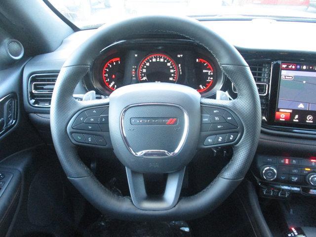 new 2026 Dodge Durango car, priced at $45,995