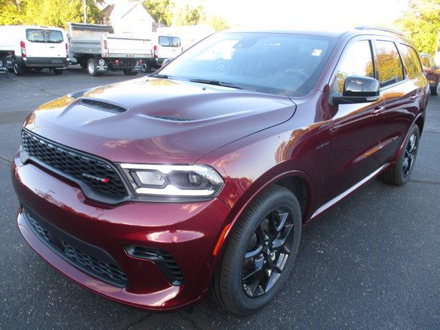 new 2026 Dodge Durango car, priced at $45,995