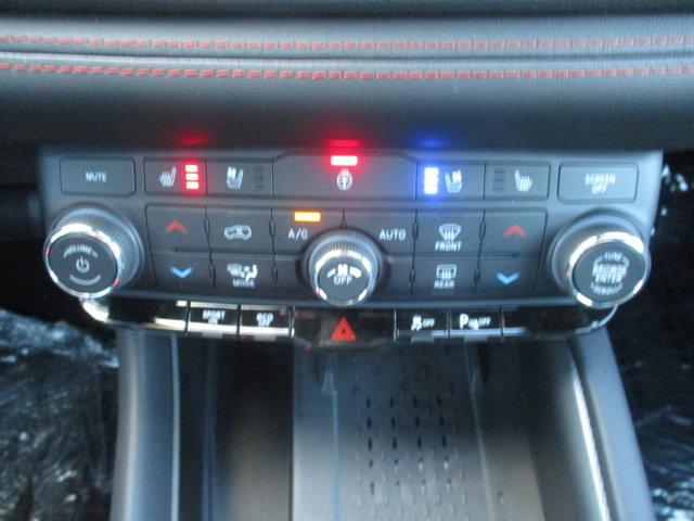 new 2026 Dodge Durango car, priced at $45,995