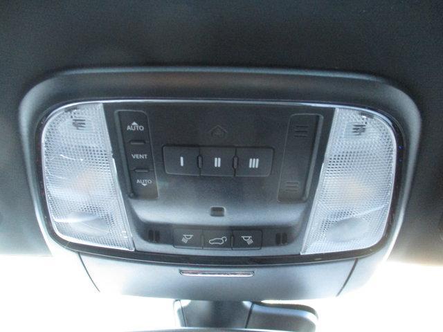 new 2026 Dodge Durango car, priced at $45,995