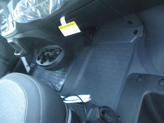 new 2026 Ram ProMaster 2500 car, priced at $49,995