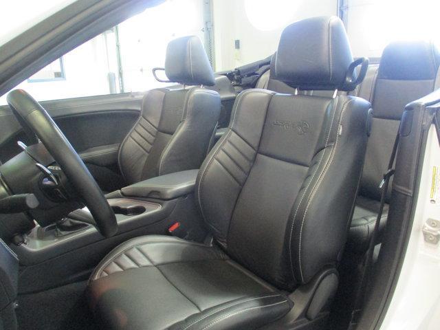 new 2023 Dodge Challenger car, priced at $106,055