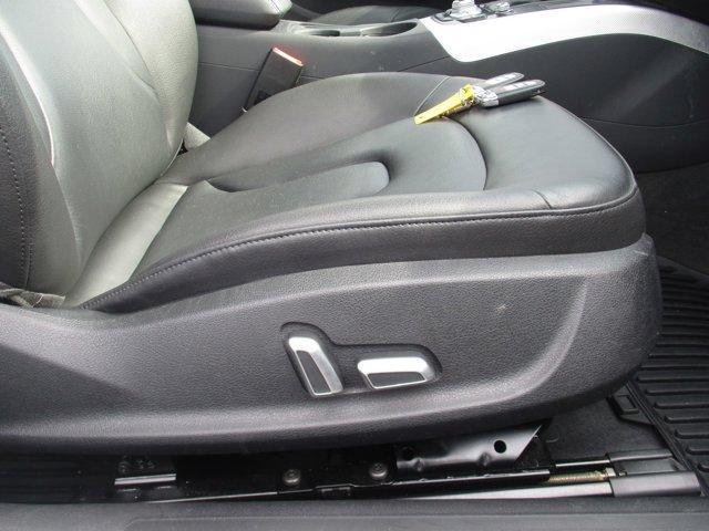 used 2015 Audi A5 car, priced at $20,939