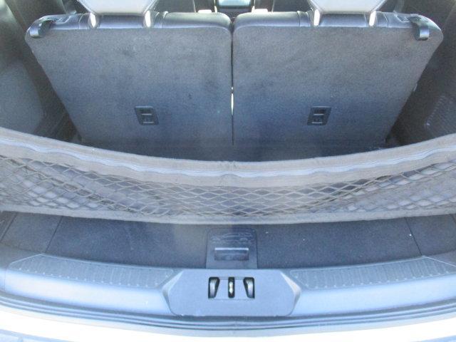 used 2020 Ford Explorer car, priced at $40,911