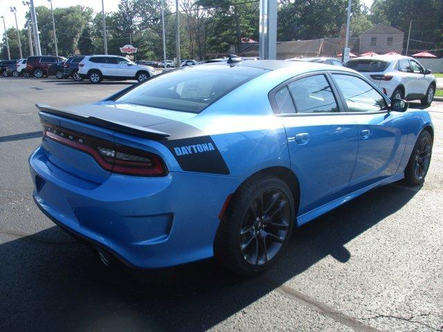 new 2023 Dodge Charger car, priced at $46,995