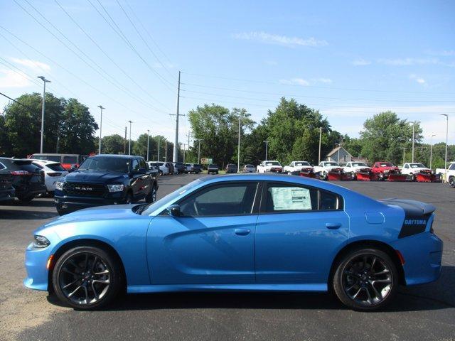 new 2023 Dodge Charger car, priced at $46,995