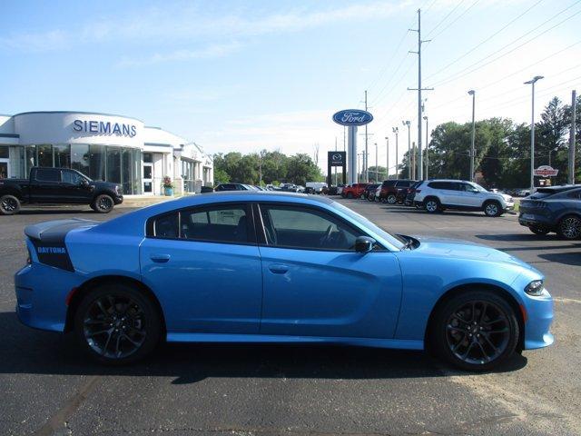 new 2023 Dodge Charger car, priced at $46,995