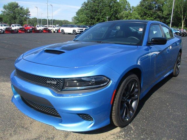 new 2023 Dodge Charger car, priced at $46,995